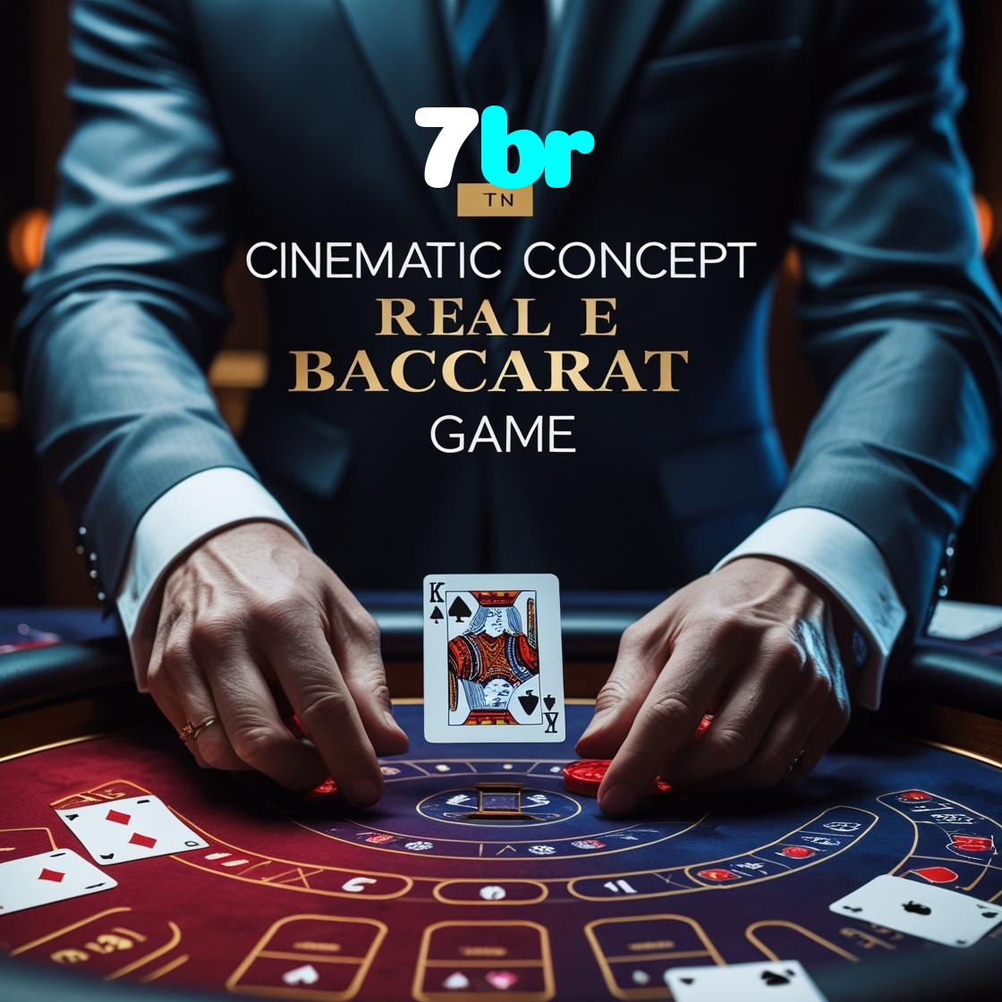 7br visual
