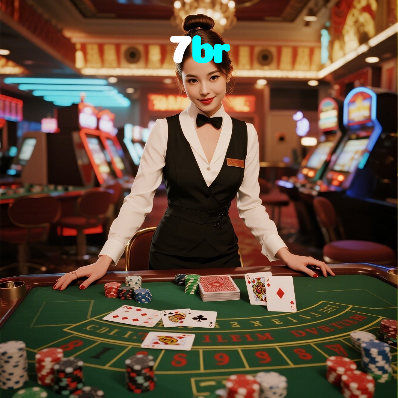 7br visual