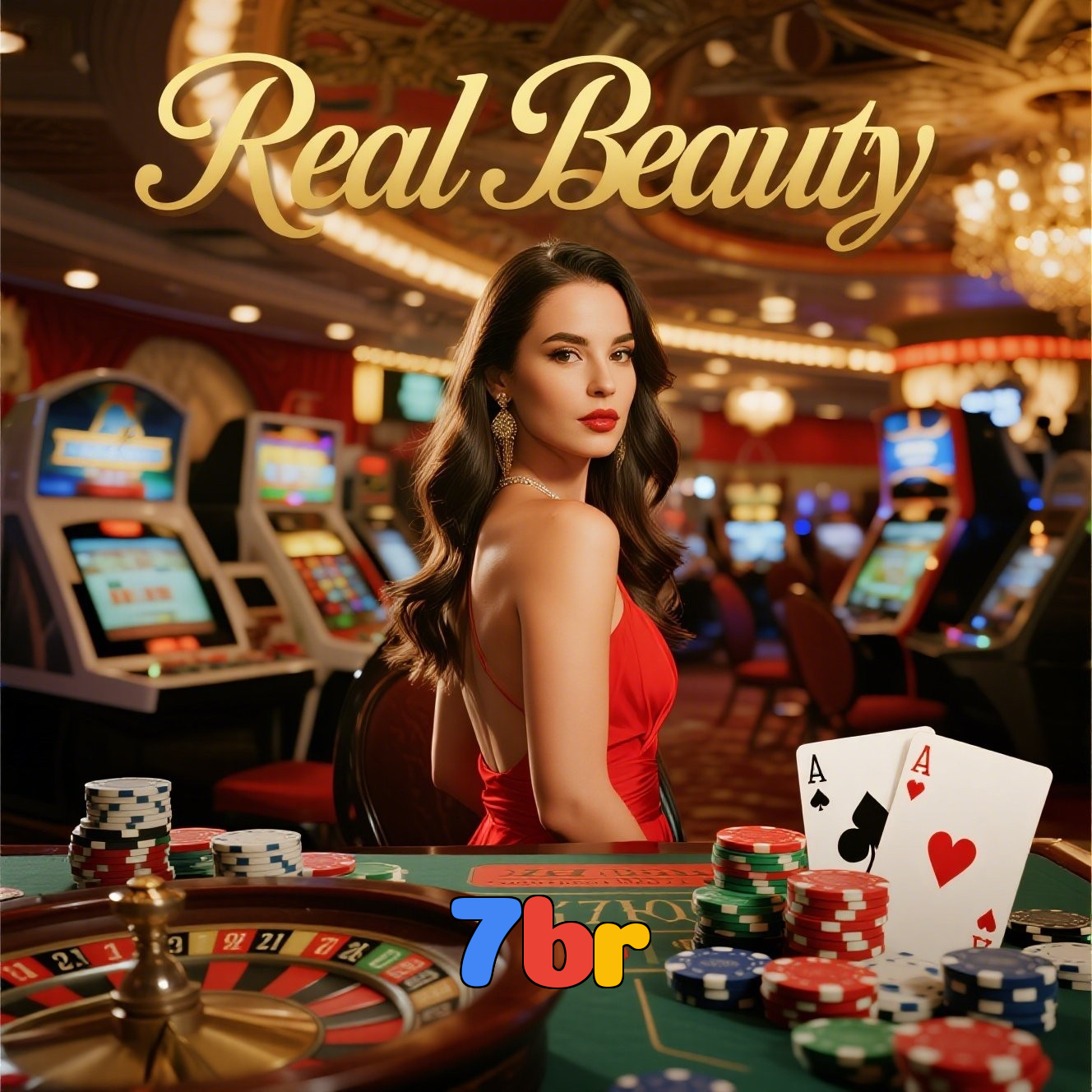 7br visual