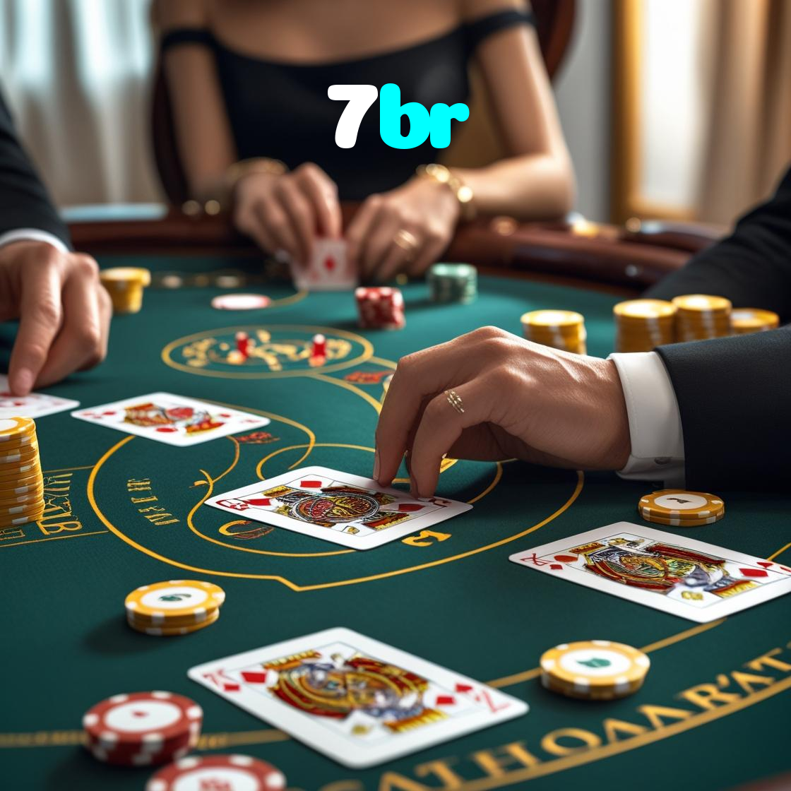 7br visual