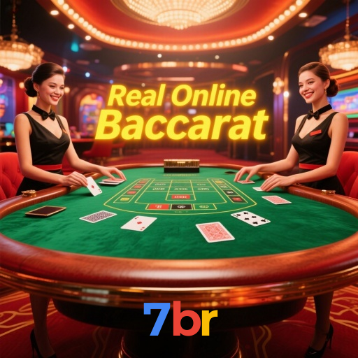 7br visual