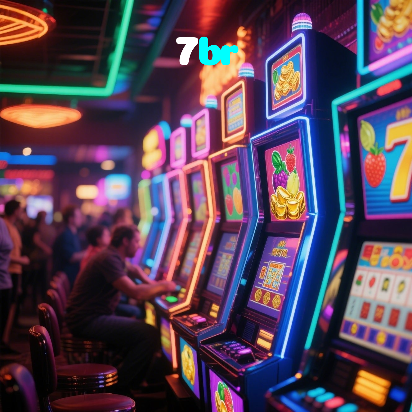 7br visual