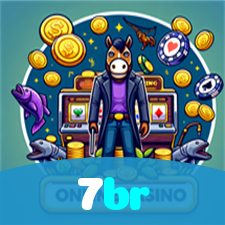 7br visual