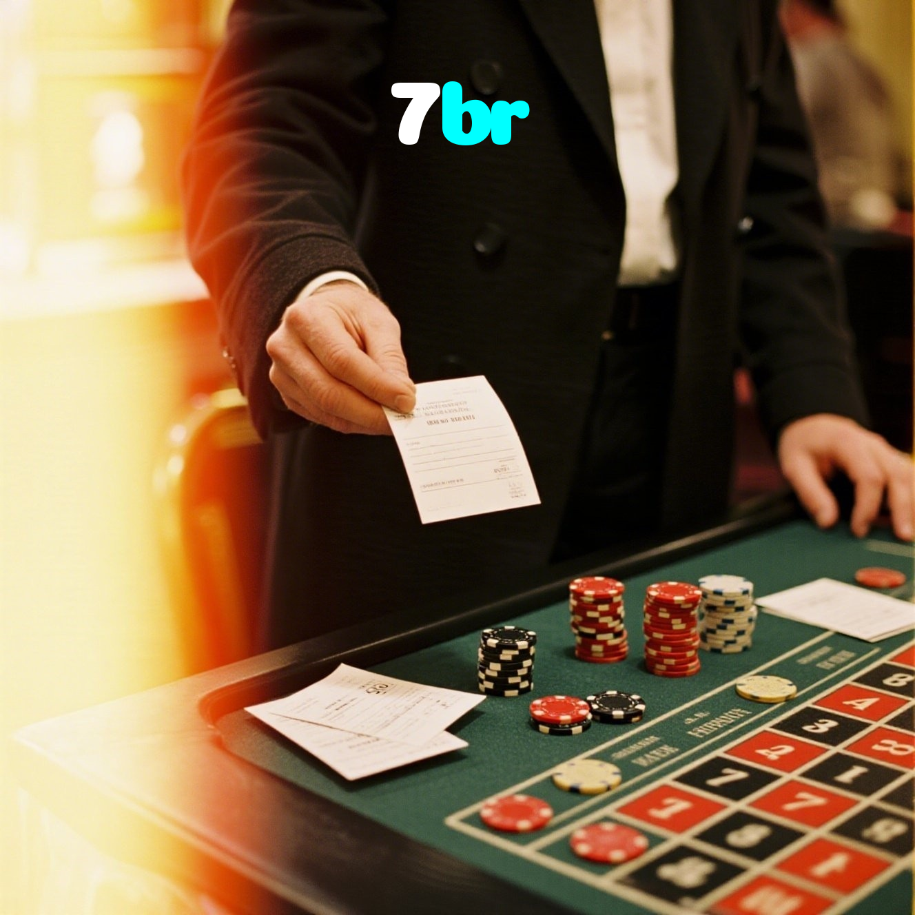 7br visual