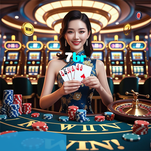 7br visual