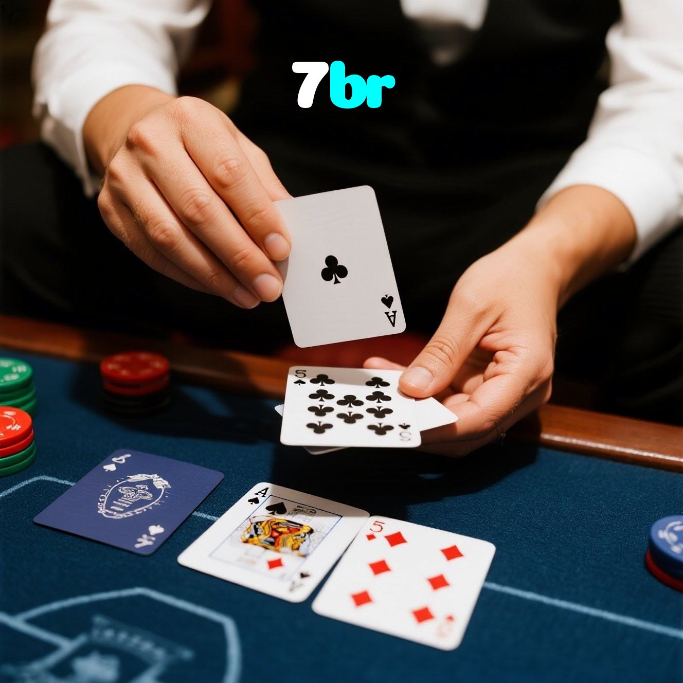 7br visual