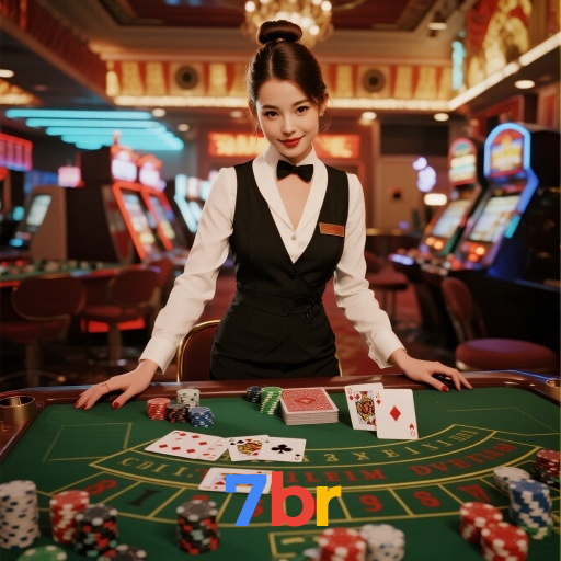 7br visual