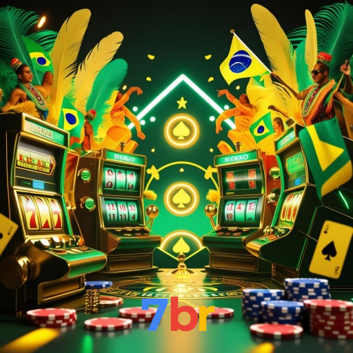 7br visual
