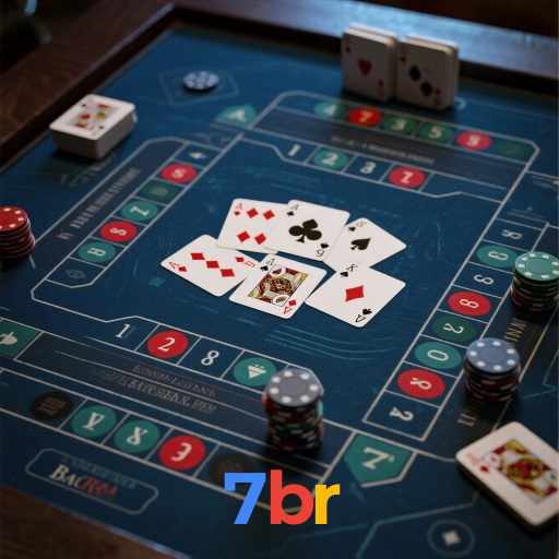 7br visual