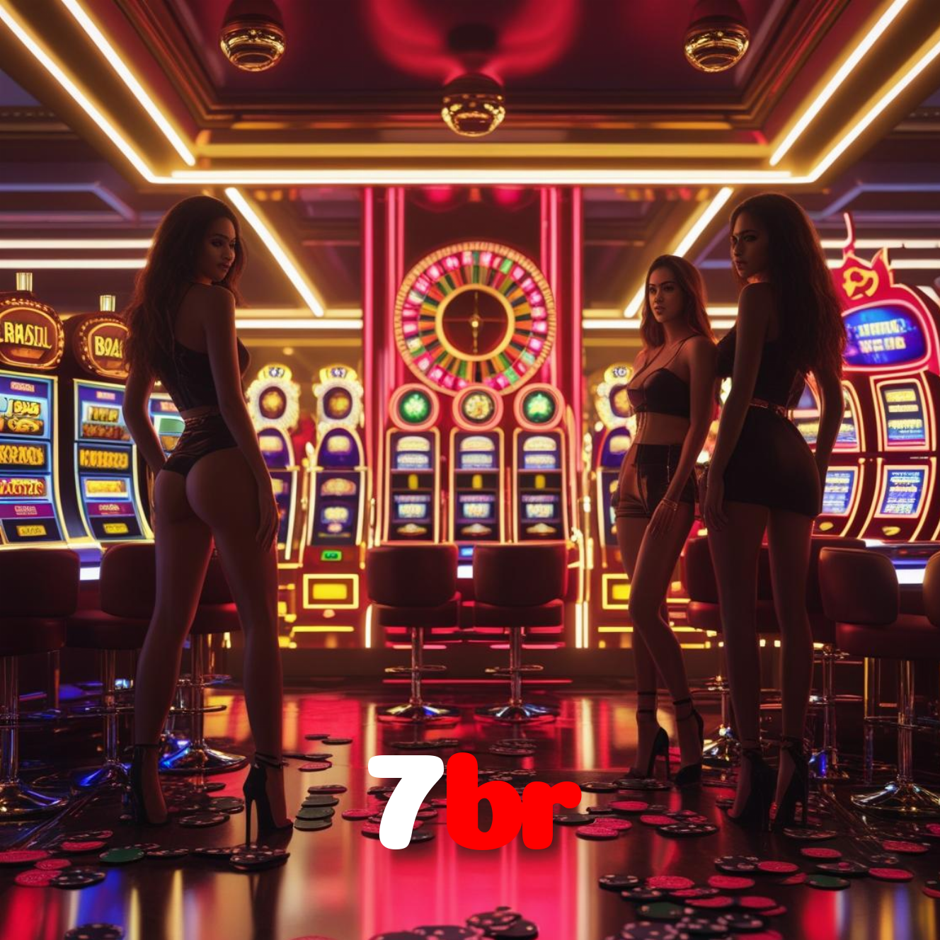 7br visual