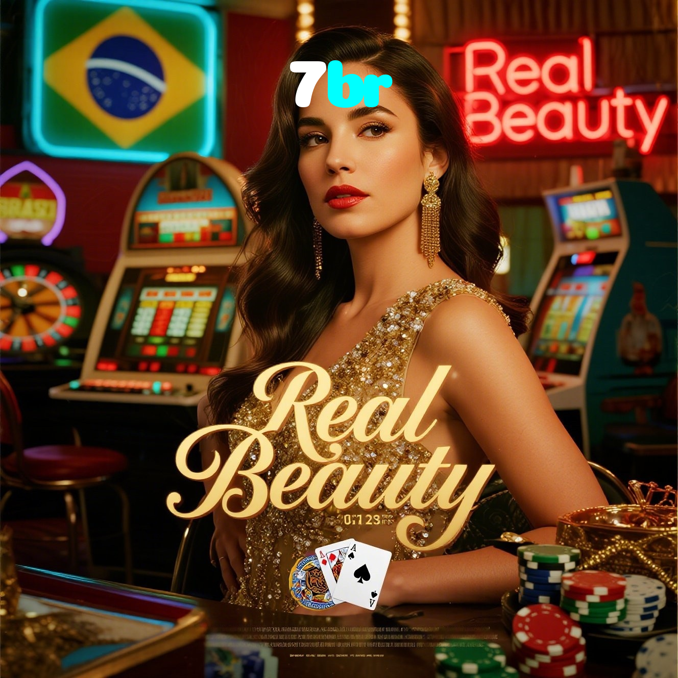 7br visual