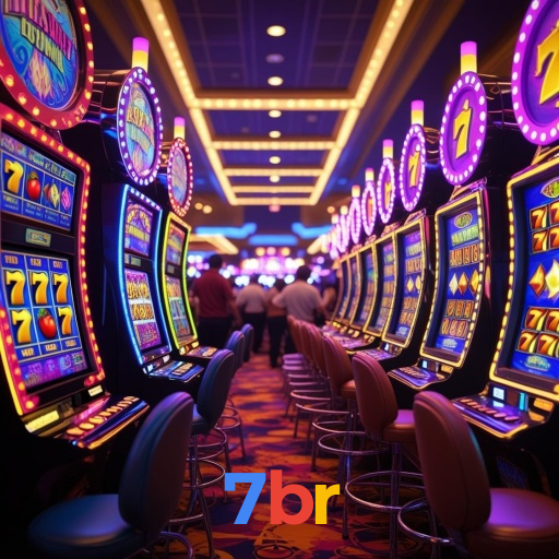 7br visual