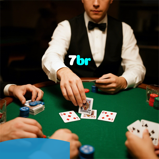 7br visual