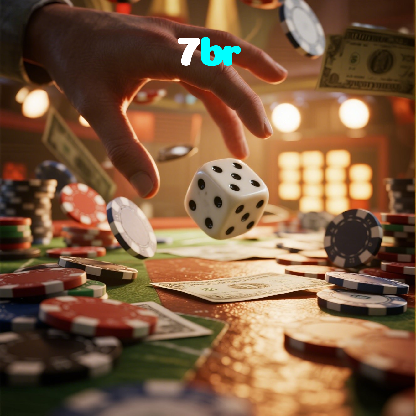 7br visual