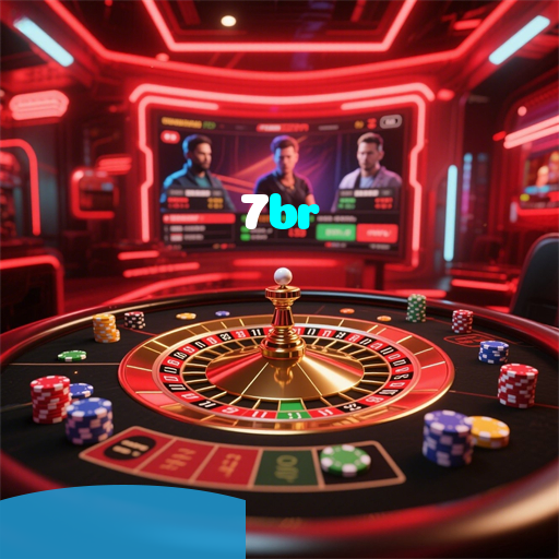7br visual