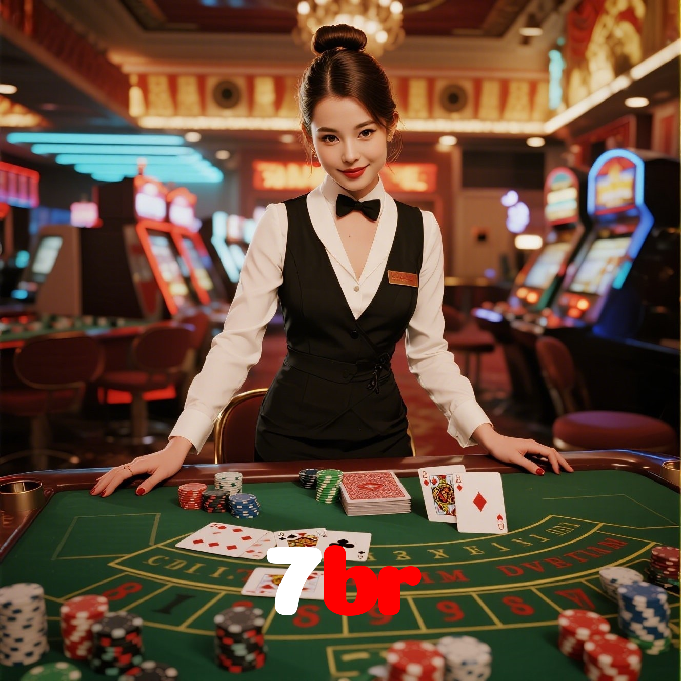 7br visual