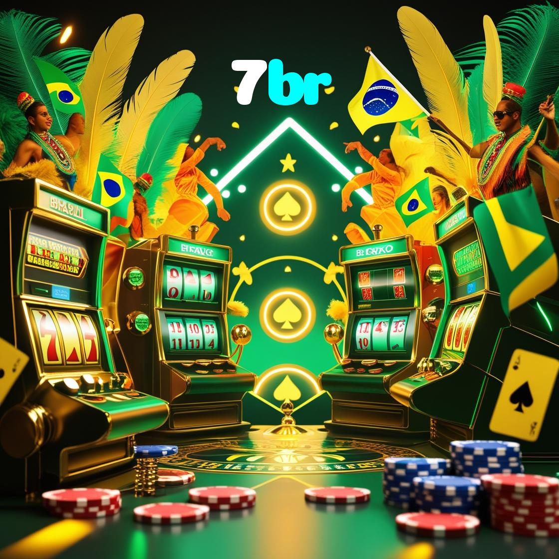 7br visual
