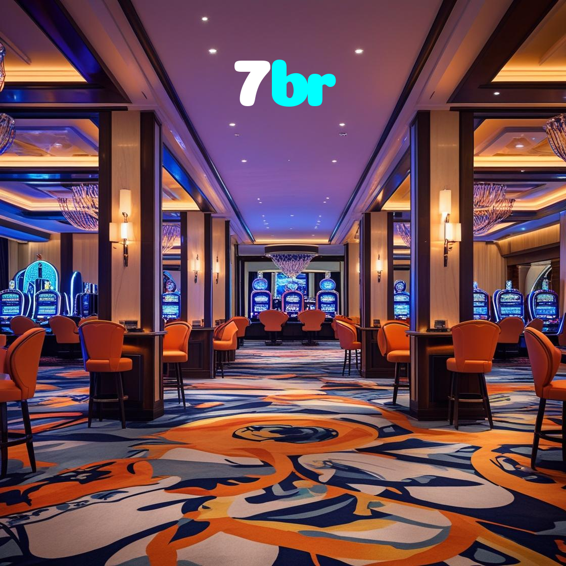 7br visual