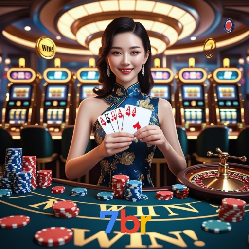 7br visual