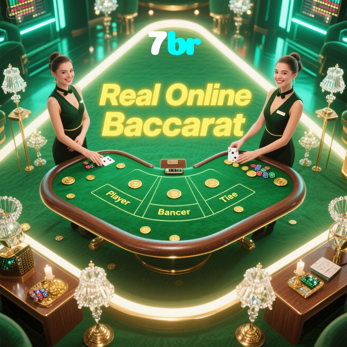 7br visual