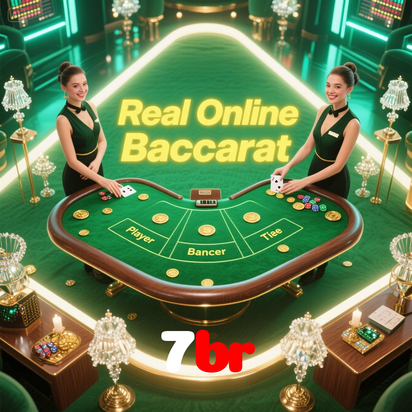 7br visual