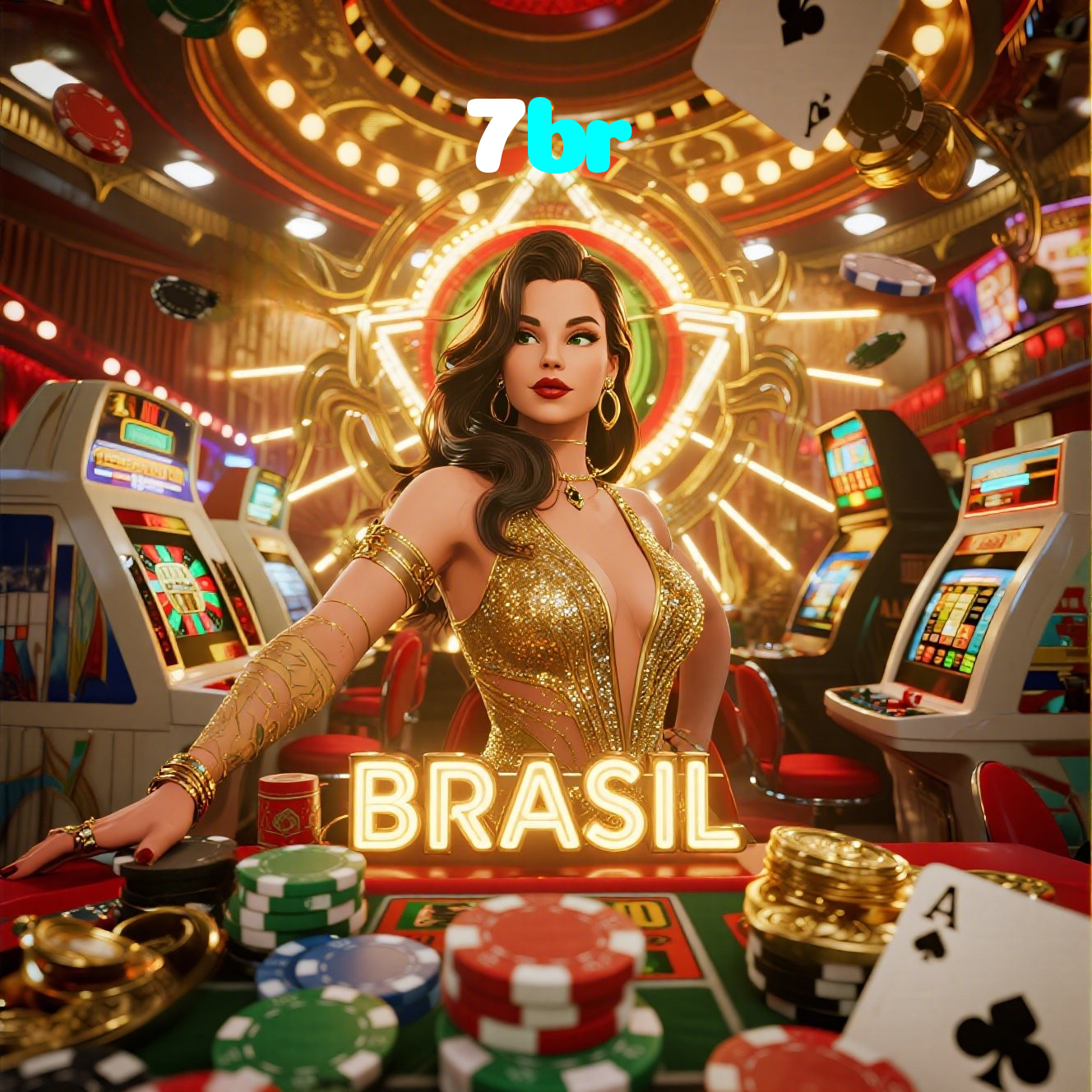 7br visual