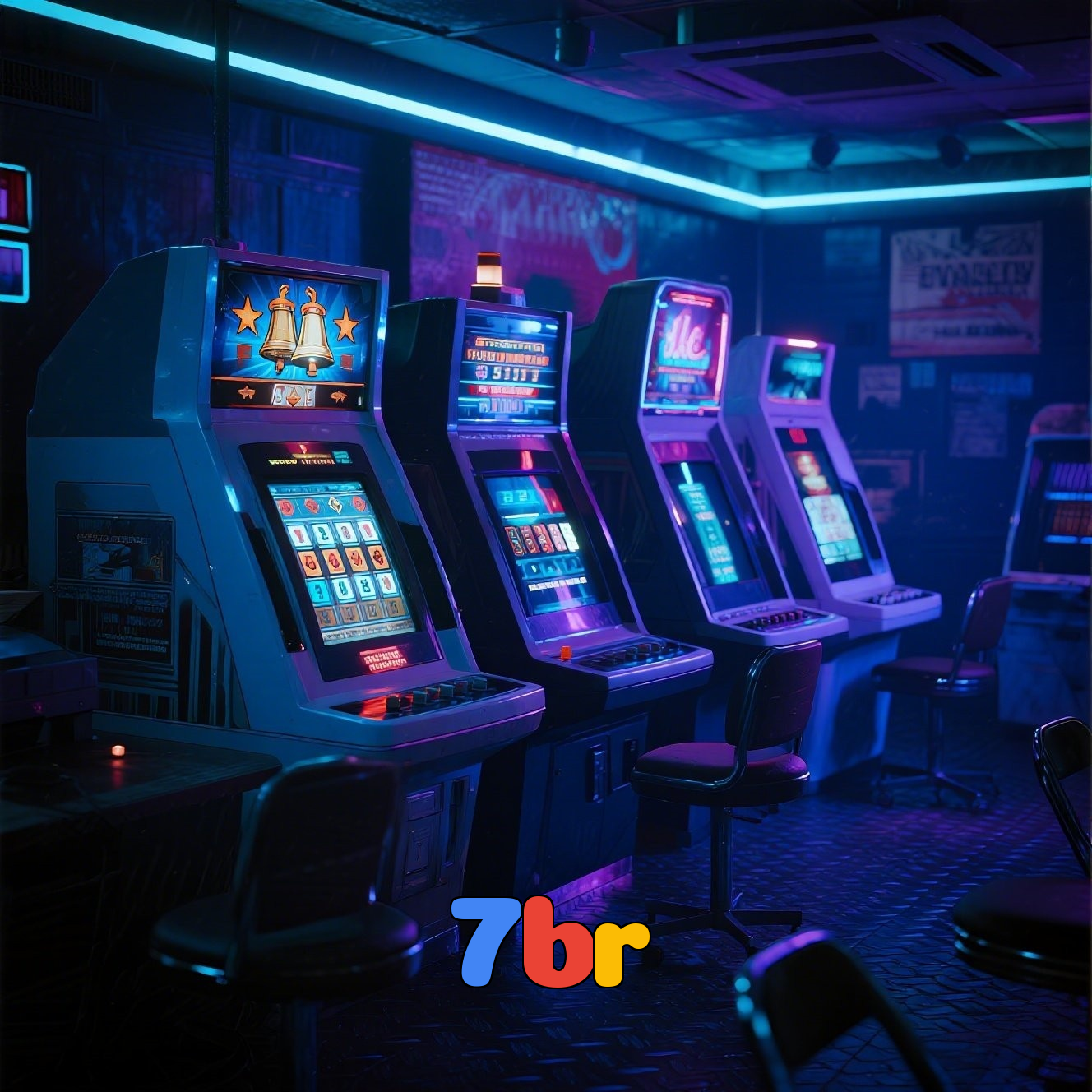 7br visual