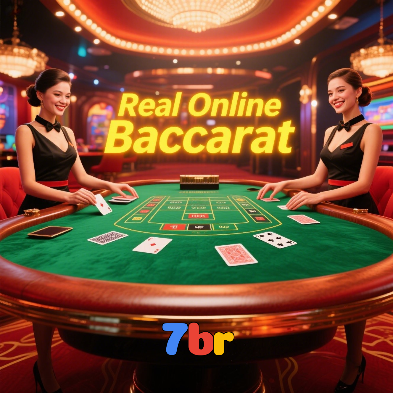 7br visual
