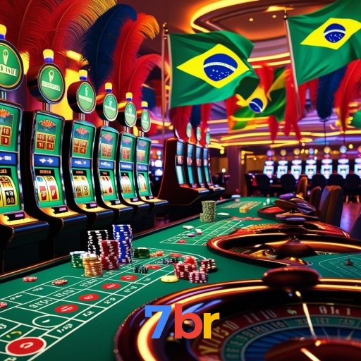 7br visual