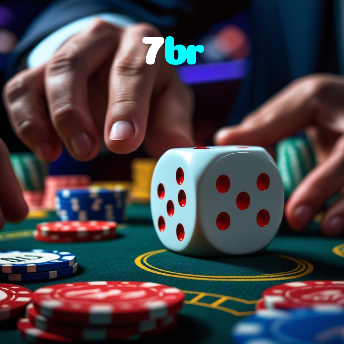 7br visual