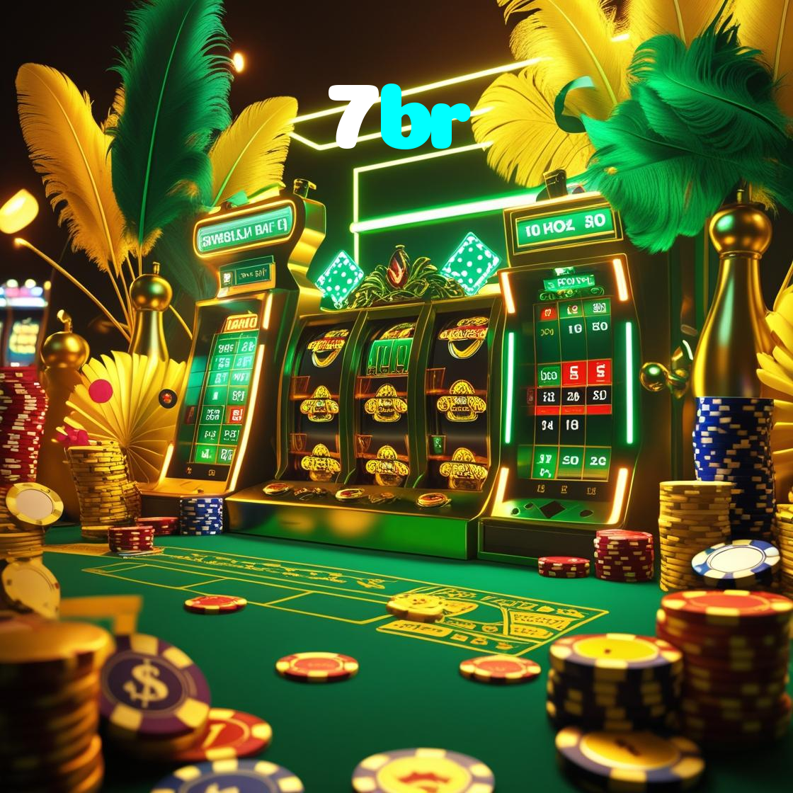 7br visual