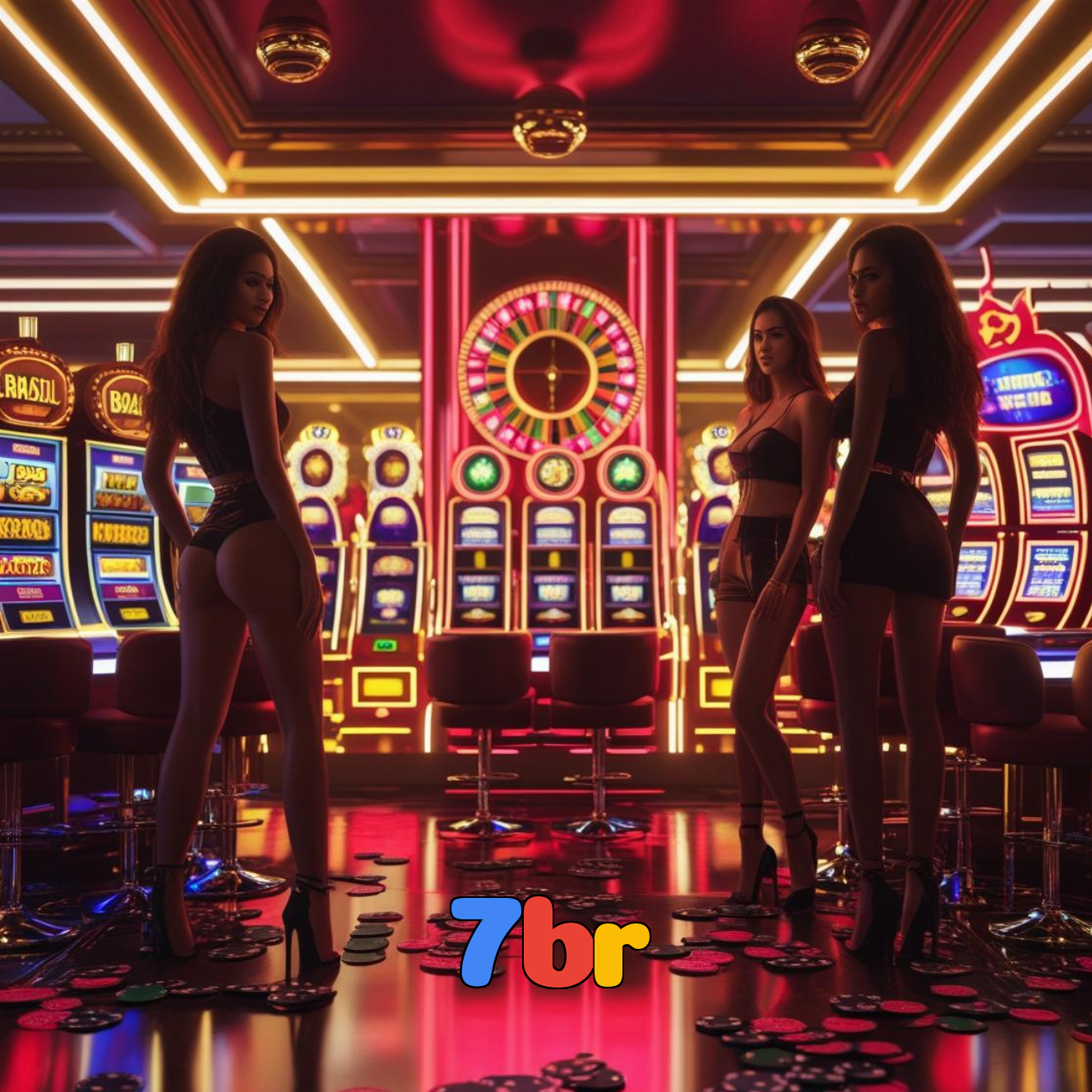 7br visual