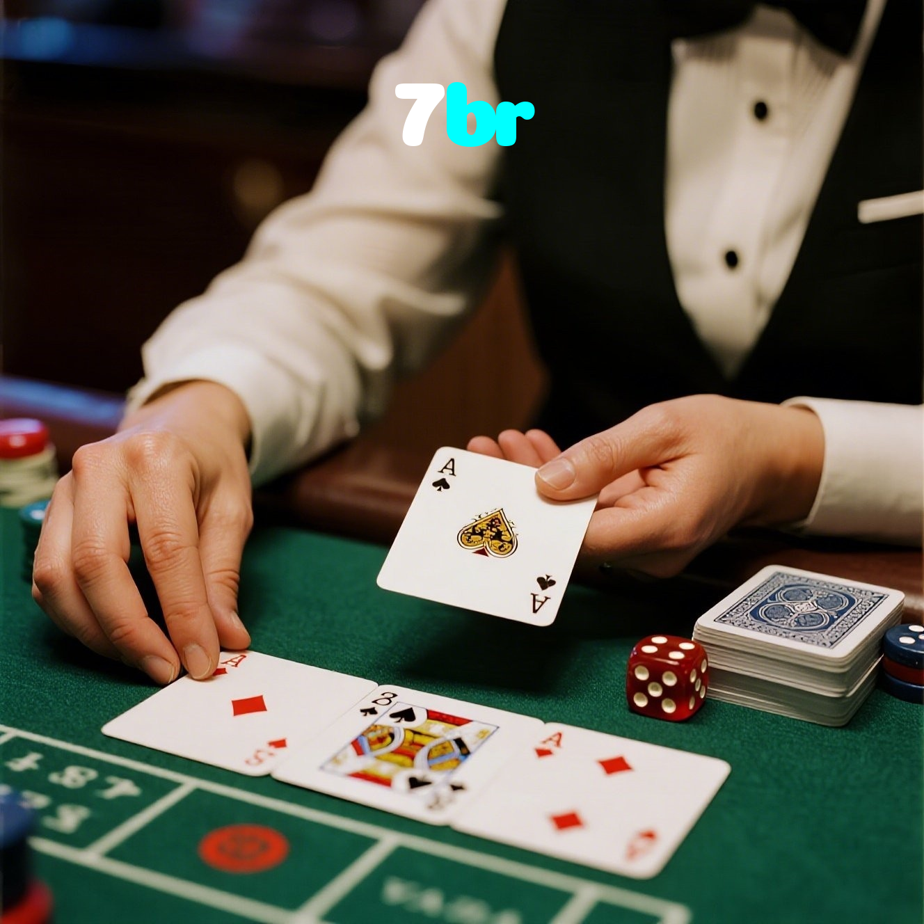 7br visual