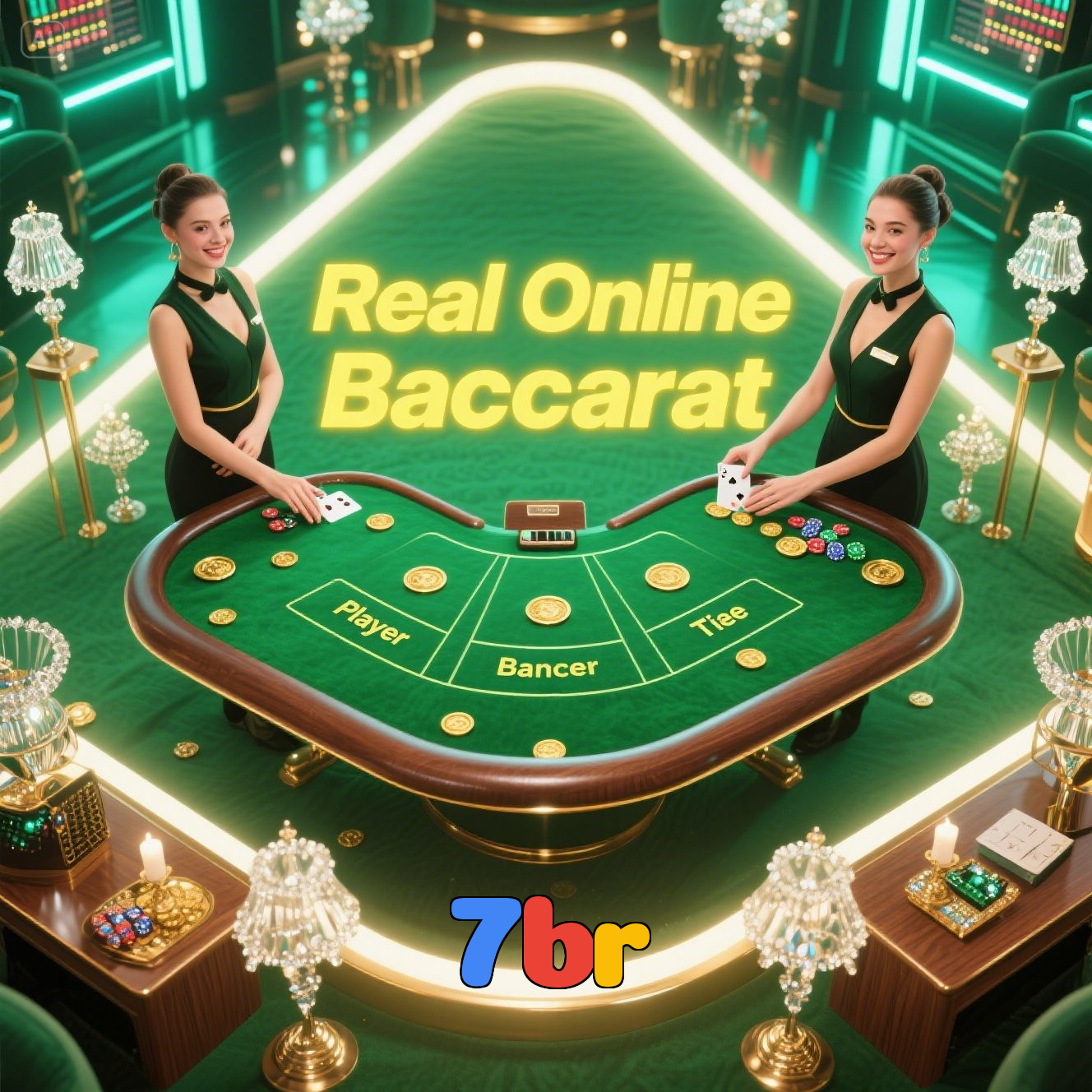 7br visual