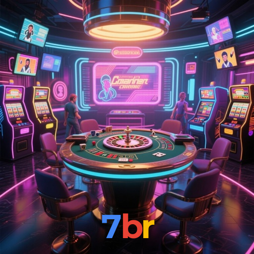 7br visual