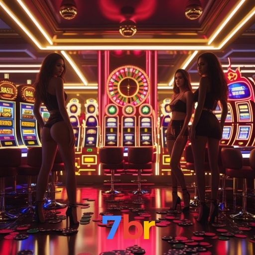 7br visual